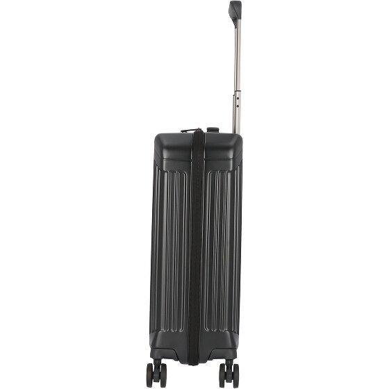 Piquadro PQ-Light Carro de cabina de 4 ruedas 55 cm