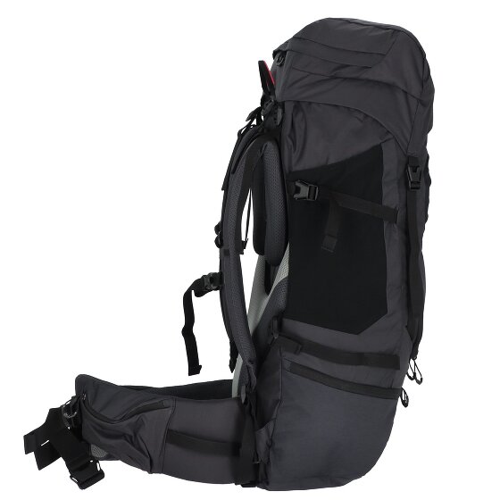 Jack Wolfskin Mochila Highland Trail 55 76 cm