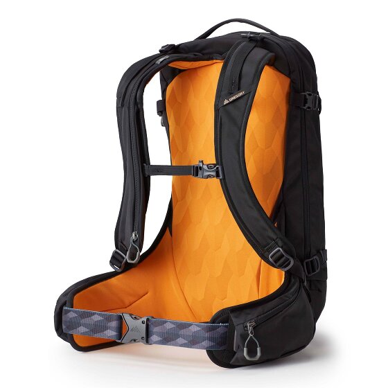 Gregory Verte 24 Mochila de senderismo M-L 51 cm