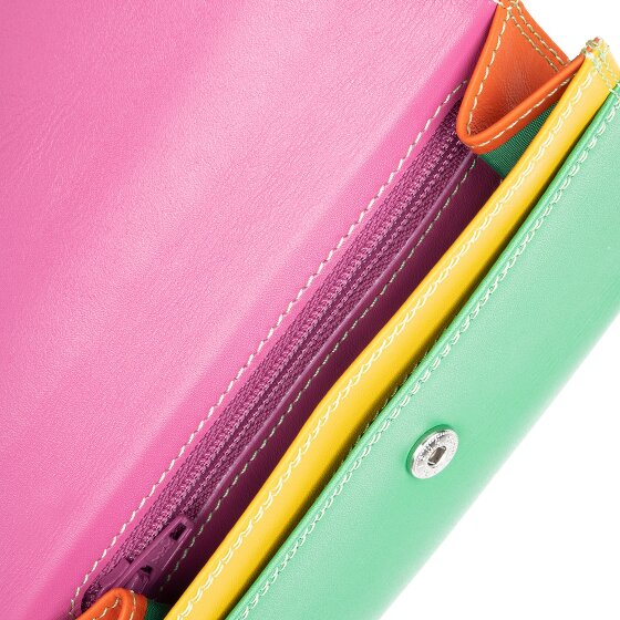 Mywalit Cartera de piel 13 cm