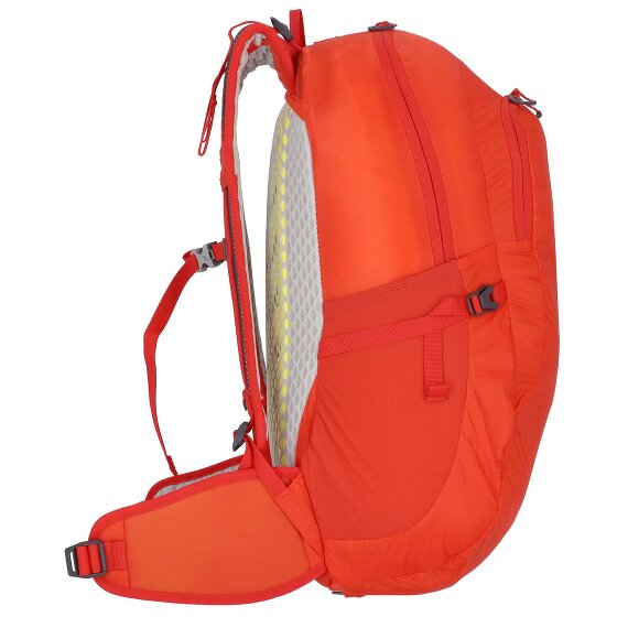 Jack Wolfskin Mochila Athmos Shape 24 50 cm