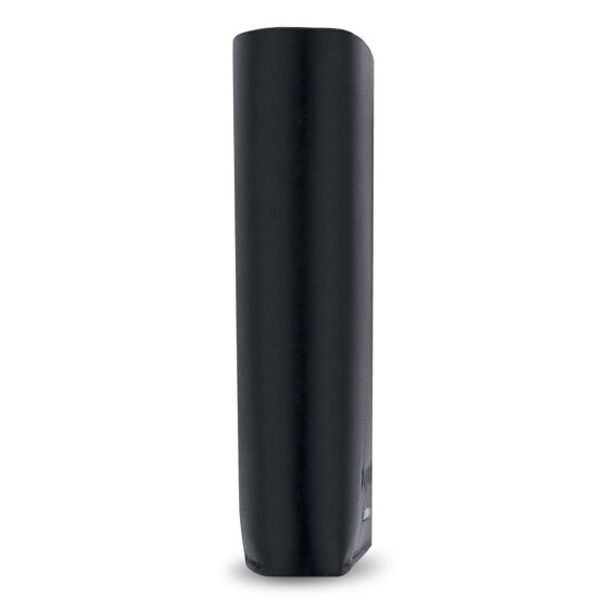 bugatti Romeo Cartera Protección RFID Piel 10 cm