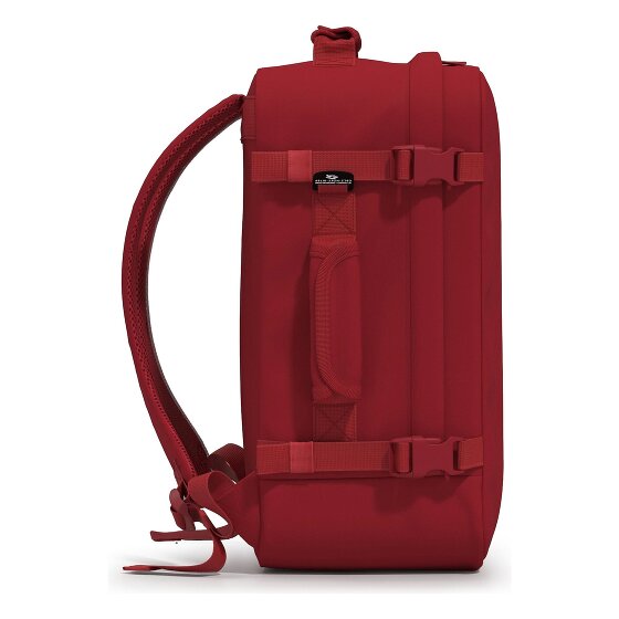 Cabin Zero Classic 124 Mochila de día 45 cm Compartimento para el portátil