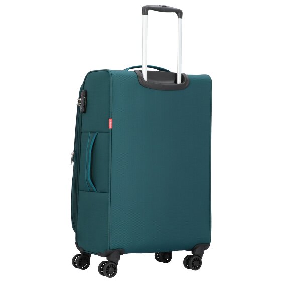 Gabol Carro de 4 ruedas Cloud 69 cm