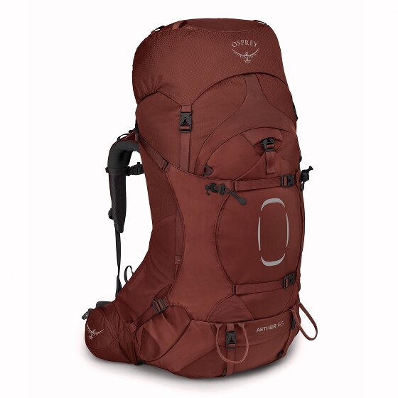 Osprey Aether 65 Mochila de trekking L-XL 80 cm