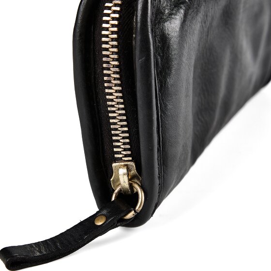 Campomaggi Cartera Carry Over Piel 20 cm