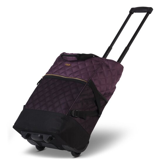 Punta Wheel "Classy" Carro de la compra 50 cm