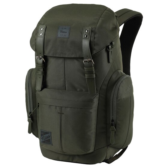 NITRO Mochila Urban Daypacker Compartimento para portátil de 46 cm