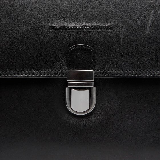 The Chesterfield Brand Renata Maletín Mensajero Piel 29 cm