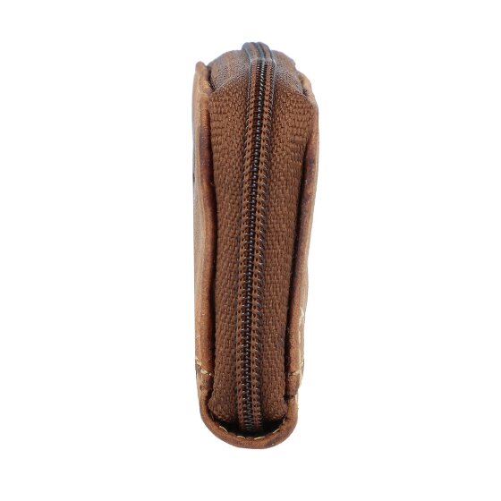 Greenburry Llavero Vintage Piel 8,5 cm