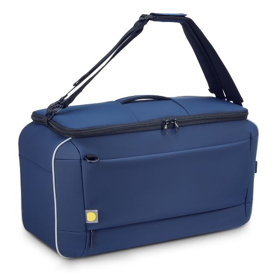 Delsey Paris Bolsa de viaje Aventure 65 cm compartimento para portátil