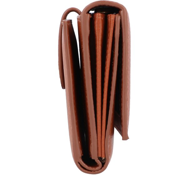 Bric's Marmolada Cartera RFID Piel 18 cm