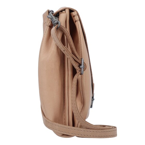 Harold's Fold Bolsa de hombro Piel 24 cm
