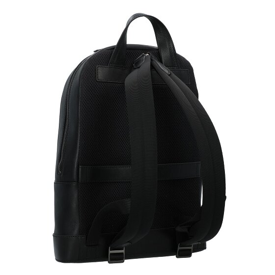 The Bridge Giacomo Mochila de día S Piel 42.5 cm Compartimento para el portátil