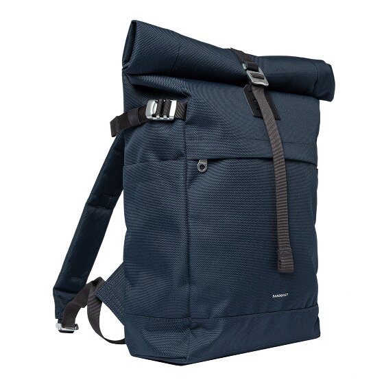 Sandqvist Icon Mochila de día 65 cm Compartimento para laptop