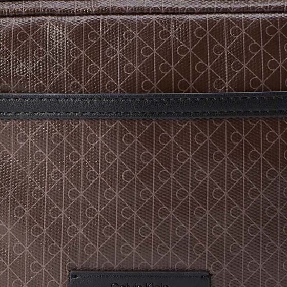 Calvin Klein Hardware Bolsa de hombro 20 cm