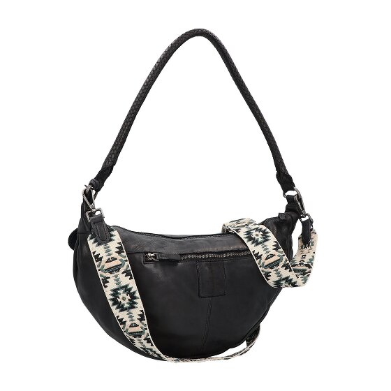 Harbour 2nd Maelia Bolsa de hombro Piel 46 cm