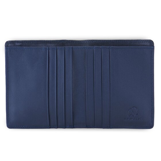 Mywalit Cartera de piel 10 cm