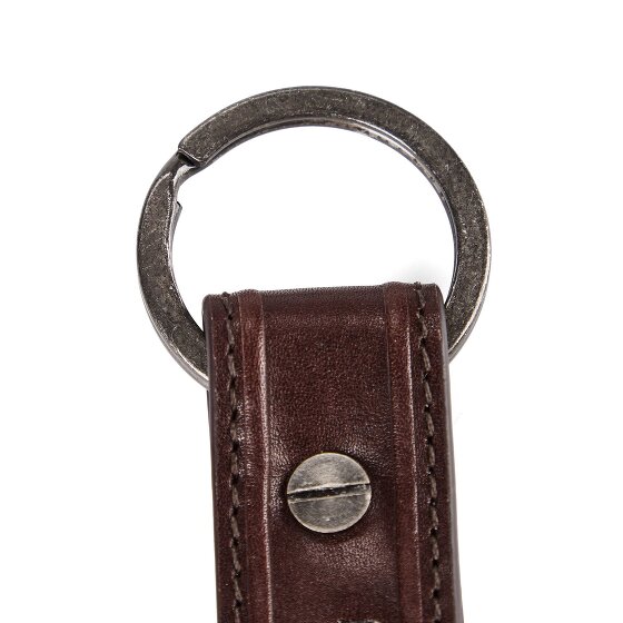 camel active Wood Llavero Piel 2.5 cm