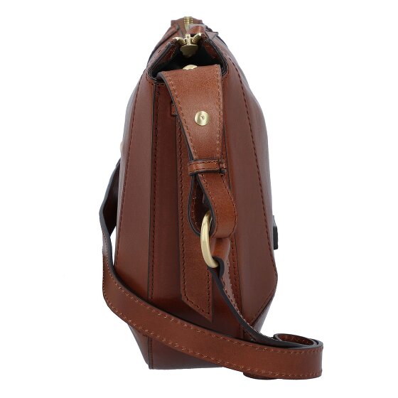 The Bridge Fedora Bolsa de hombro Piel 27 cm