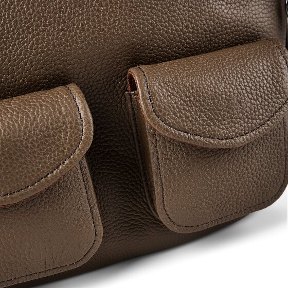 Fossil Jolie Bolsa de hombro Piel 27 cm