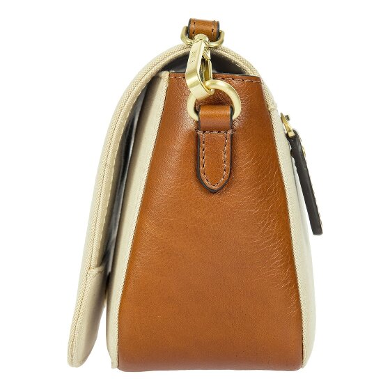 Bric's Volterra Trama Bolsa de hombro S 23 cm