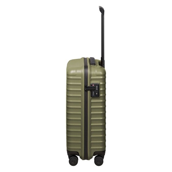 Titan Upgrade 4 ruedas Carro de la cabina S 55 cm