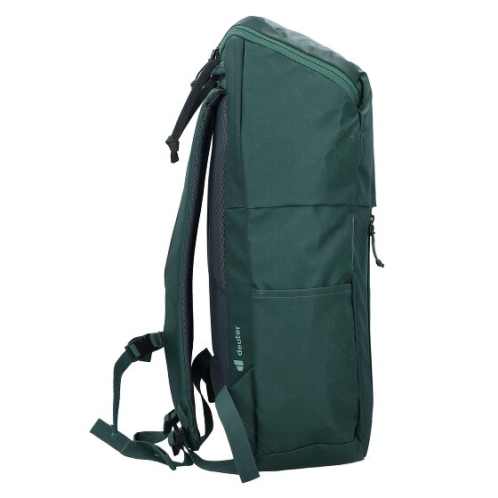 Deuter UP Stockholm Mochila de día 51 cm Compartimento para el portátil