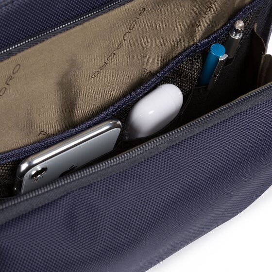 Piquadro Compartimento para portátil Brief Messenger 43 cm