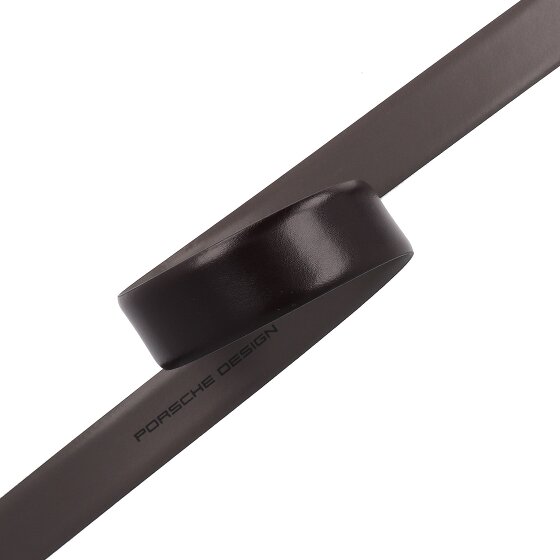 Porsche Design Cinturón Dakota Piel