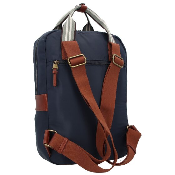 camel active Bari Mochila de día 35 cm Compartimento para el portátil