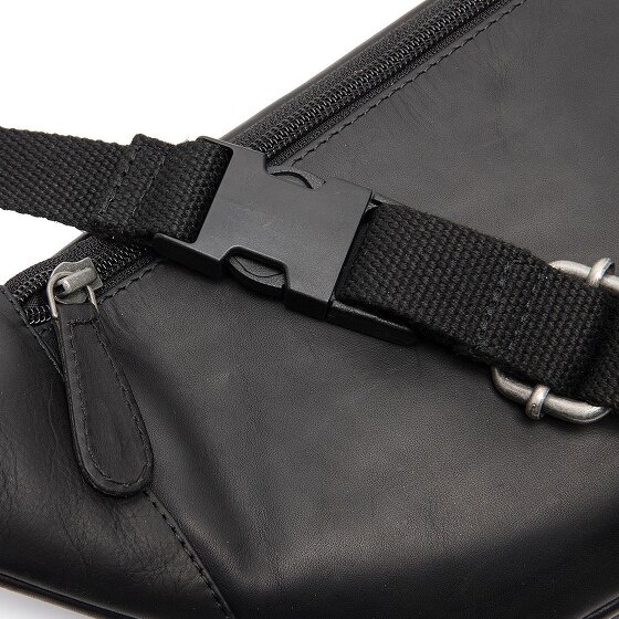 The Chesterfield Brand Vernio Riñonera Piel 34 cm