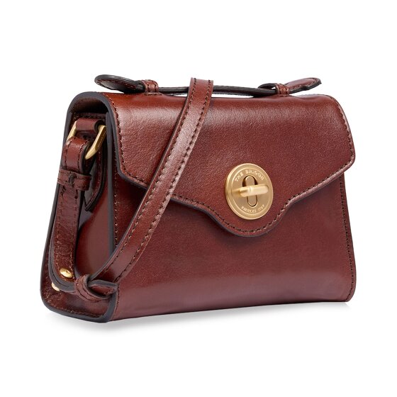 The Bridge Irene Bolso Piel 20 cm