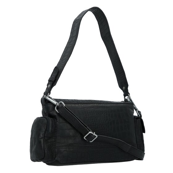 Cowboysbag Hawley Glam Bolsa de hombro Piel 25 cm