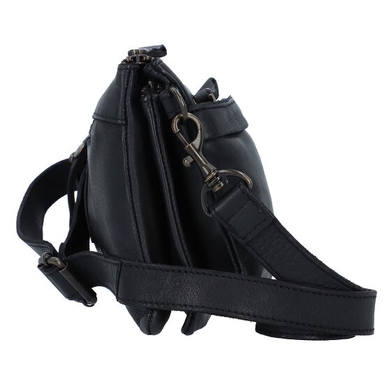 Harbour 2nd Urban Poets Lexi Bolsa de hombro Piel 24 cm