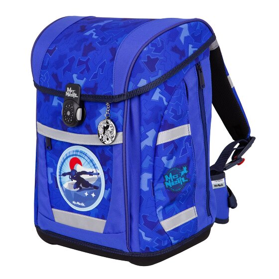 McNeill Tenero Juego de mochilas escolares 5 piezas
