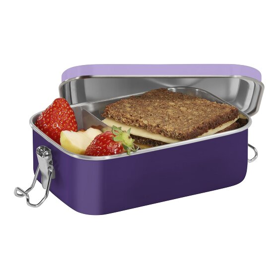 Step by Step Caja de almuerzo 18 cm