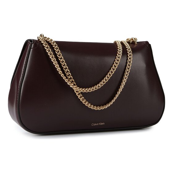 Calvin Klein CK Convertible Bolsa de hombro 30 cm