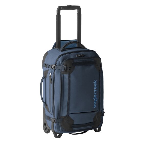 Eagle Creek Gear Warrior 2 ruedas Carrito de mochila 55 cm Compartimento para el portátil