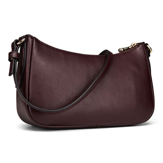 Boss Numah Bolsa de hombro Piel 19 cm