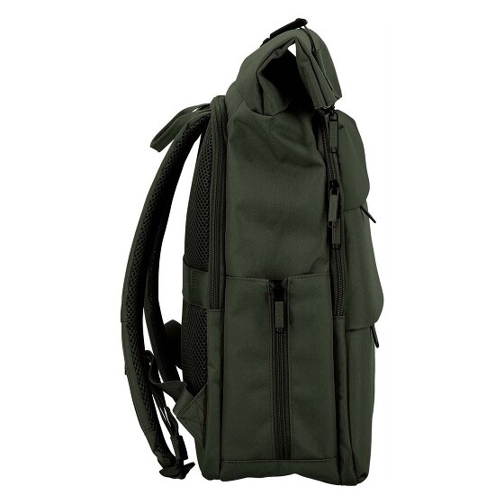 Jump Dunaa Mochila de día 43 cm Compartimento para el portátil