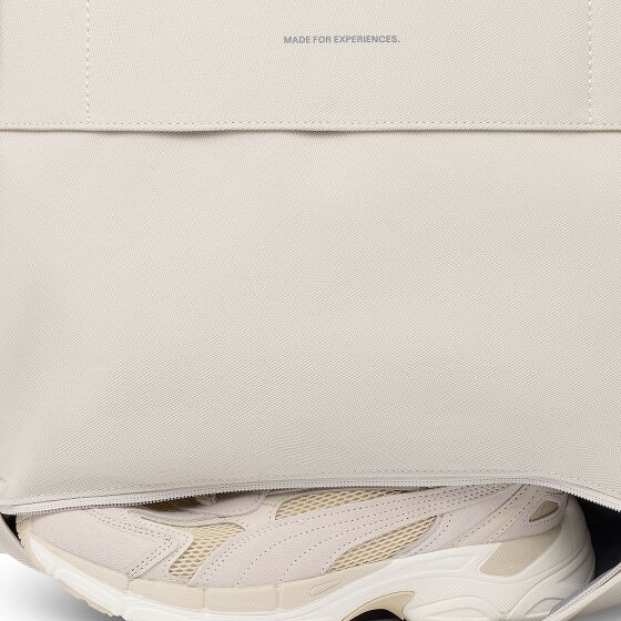 Kapten & Son Hellvi Pro Bolsa de compras 55 cm Compartimento para el portátil