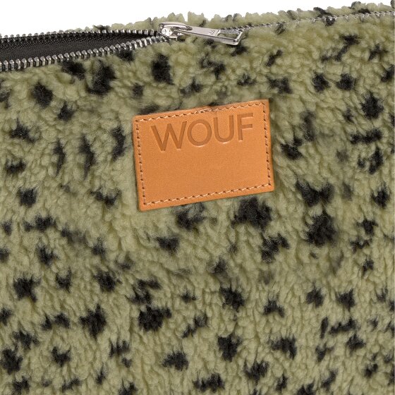 Wouf Teddy Funda para ordenador portátil 32.5 cm