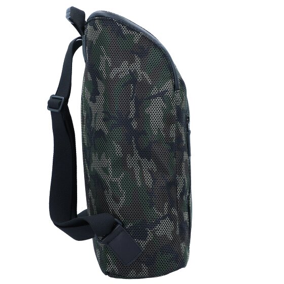 Jost Mochila de malla 41 cm Compartimento para portátil