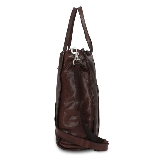 Campomaggi Bolsa de compras Piel 36 cm