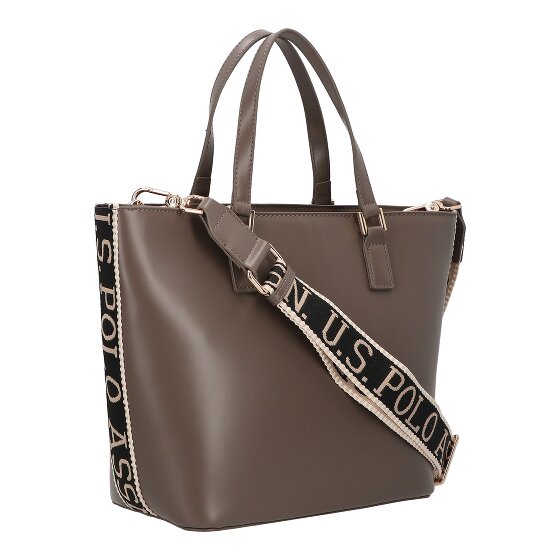 U.S. Polo Assn. Heat Bolsa de compras 27 cm