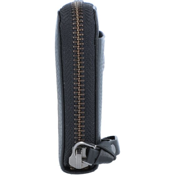 camel active Cartera de piel Pura 12 cm