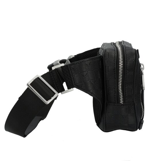 Guess Torino Riñonera 24 cm