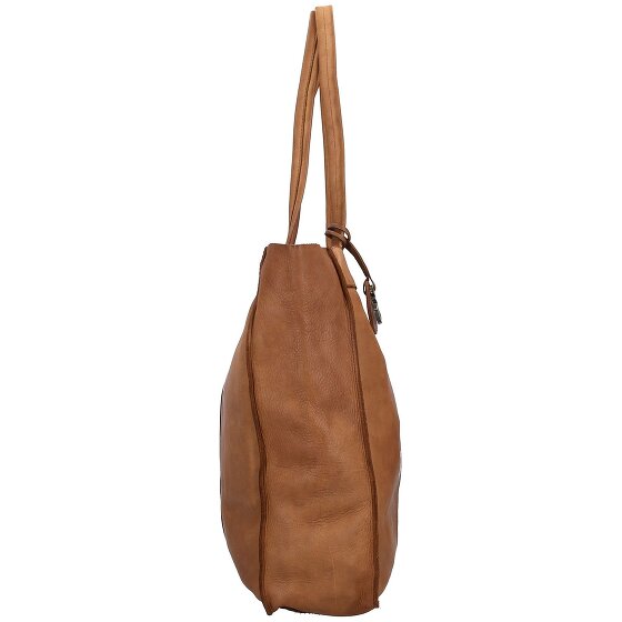Harbour 2nd Anchor Love Elbe 1 Bolso Shopper Piel 29 cm