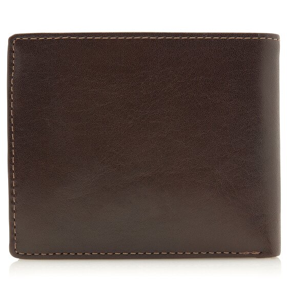 Castelijn & Beerens Cartera Gaucho Piel RFID 11 cm